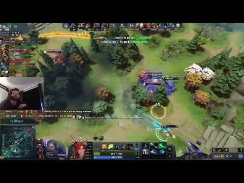Yuragi felt the downside of venge aghs
