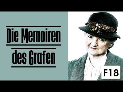 Agatha Christie’s Marple S05F02 - Die Memoiren des Grafen / Deutsch / Ganze Folge