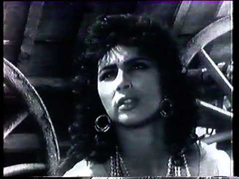 RAYA - RAISA UDOVIKOVA - NAGRANIE ARCHIWALNE