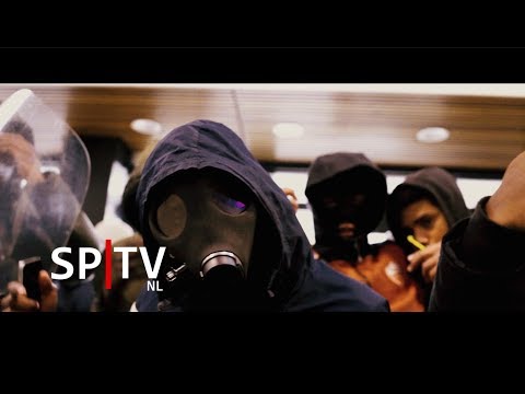 Deeko Ladder - Man Down (Prod. BrianOnTheBeat)