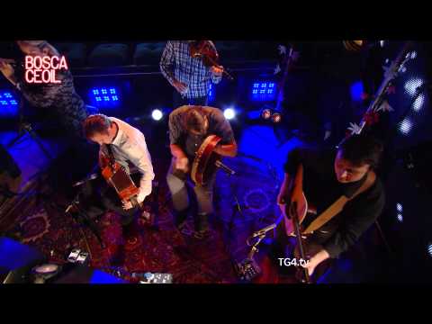 Danú - 'Murphys Hornpipe / Lord Gordons Reel'