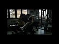Daniel Sticco IFBB PRO focus on quad for Mr.Olympia qualified