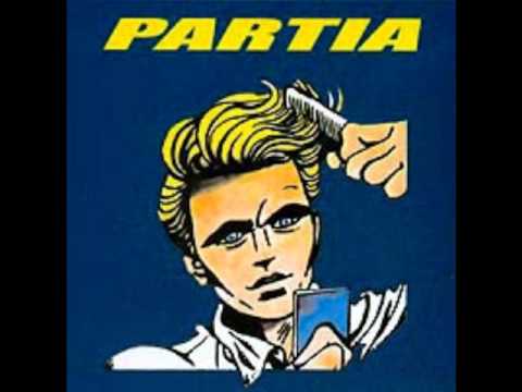 Partia - Piękny chuligan
