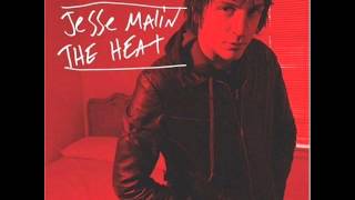 Hotel Columbia - Jesse Malin