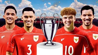 Download lagu BRINGING THE INDONESIAN SQUAD TO CHAMPIONSHIP IN THE CHAMPIONS LEAGUE... mp3 Download lagu BRINGING THE INDONESIAN SQUAD TO CHAMPIONSHIP IN THE CHAMPIONS LEAGUE... mp3