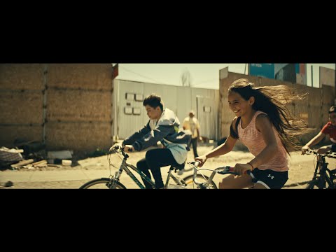 POBLACIÓN - EXCELENCIA PREHISPANA (Video Oficial)