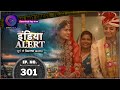 India Alert Pyaari Nanand Full Episode 301 इंडिया अलर्ट Dangal TV