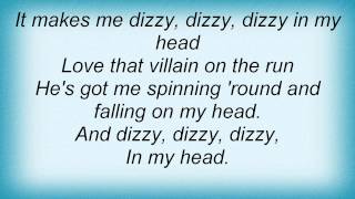 Throwing Muses - Dizzy Lyrics