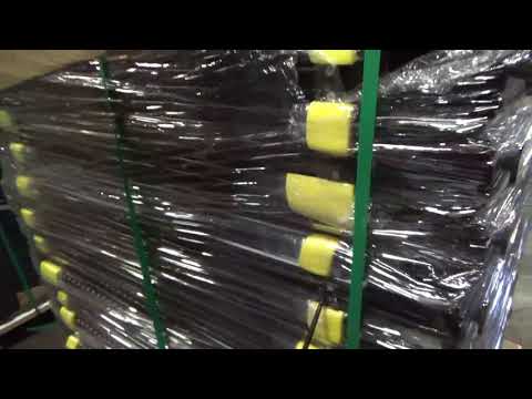 SO 122501 - Truck #1 Skid#'s 1 thru 19