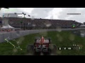 Formula 1 2017 Jason vs bryan #4  live jason s perspectief