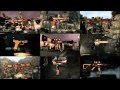Uncharted 3 Multiplayer - Gameplay video