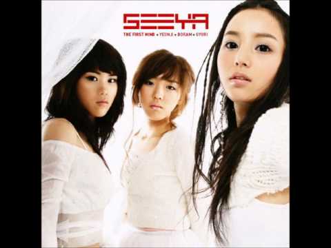 씨야(SeeYa) "여인의 향기" - 사랑하기 때문에 (Feat. SG워너비)