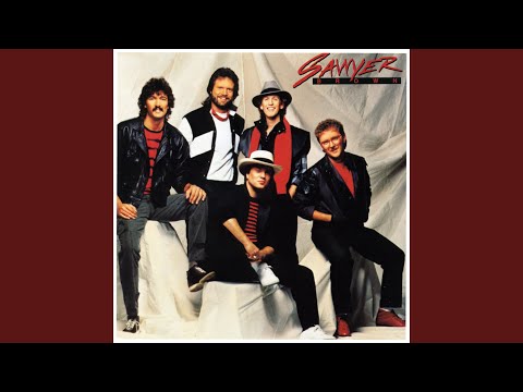 Feel Like Me - Sawyer Brown