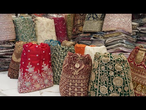 Ramzaan Aur Shadi walima ka Behtareen Daam 💯%,💥✨ Yahanase kam Kaheen nai milega KGN SUITS AND SAREES