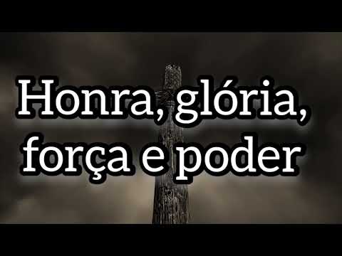 Canção ao Cordeiro - Israel Salazar e Gabriel Guedes - com letra