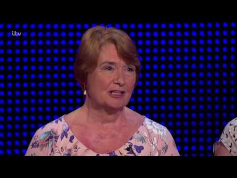 Split Opinions On Whether Adam Should Take The HIgher Offer - The Chase