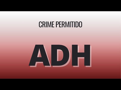 Crime Permitido - Anjos Do Hanngar