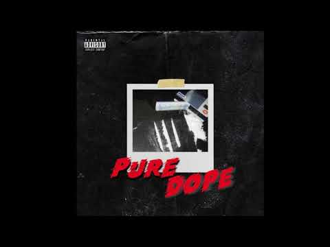Yung X - Pure Dope