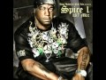 Gangsta Girl (REMIX) - Spice 1 [ The 187 Mix ]