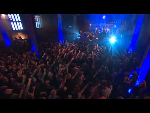 Weather To Fly - Elbow - Manchester Cathedral 27/10/11 (Part 6/14)