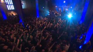 Weather To Fly - Elbow - Manchester Cathedral 27/10/11 (Part 6/14)