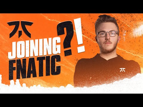 JOINING FNATIC ?! | IEM Winter 2021 Qualifier Highlight