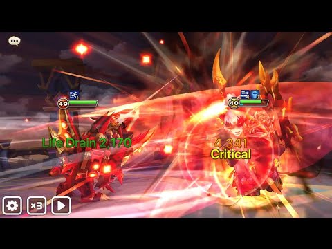 Fighting my ex guildies! Summoners War G3 Asia Siege [G.O.A.T. | Minerva | Vrk Gangster]
