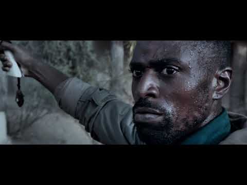 Saloum - Bande annonce - Réalisation Jean Luc Herbulot CGR Events