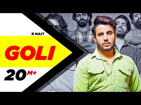 Poster goli lyrics – r nait