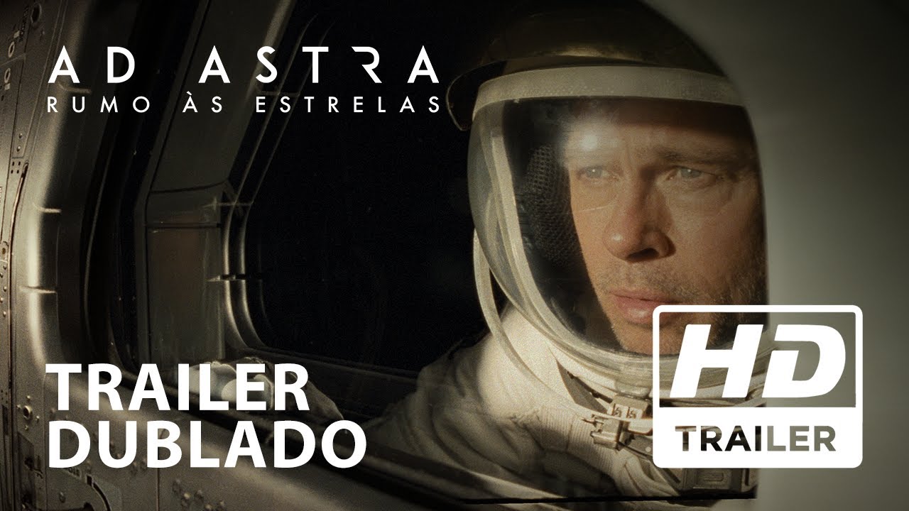 Assistir trailer de Ad Astra - Rumo às Estrelas