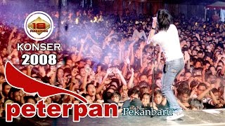 KONSER   PETERPAN   HEBOH!!  LAUTAN MANUSIA @LIVE 