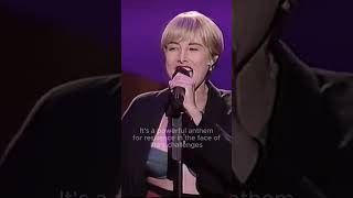 The timeless harmonies of Wilson Phillips continue to inspire and empower to this day!