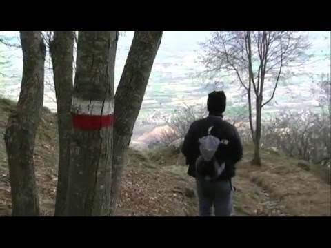 AVIANO SULLE ORME DEL NOSTRO PASSATO