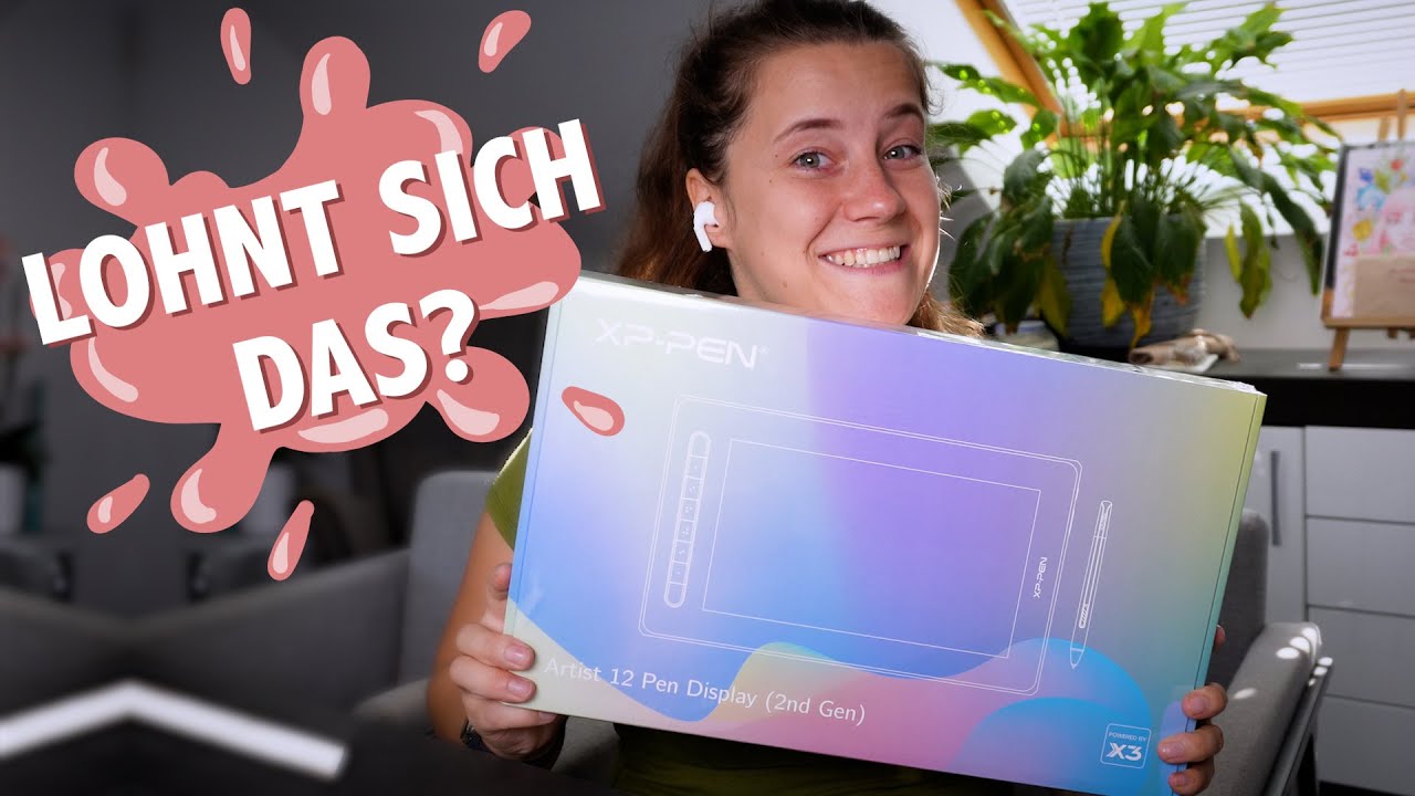 YouTube Video Vorschau