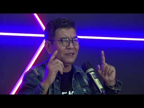 TUHANKU YANG HEBAT - Pdt. Renthona Singarimbun