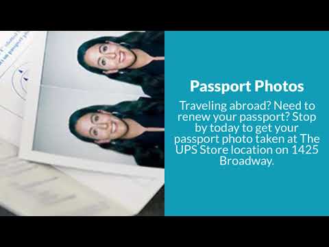 The Ups Store 2679 Services