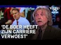 'Frank de Boer heeft zijn carrière verwoest' | VERONICA INSIDE