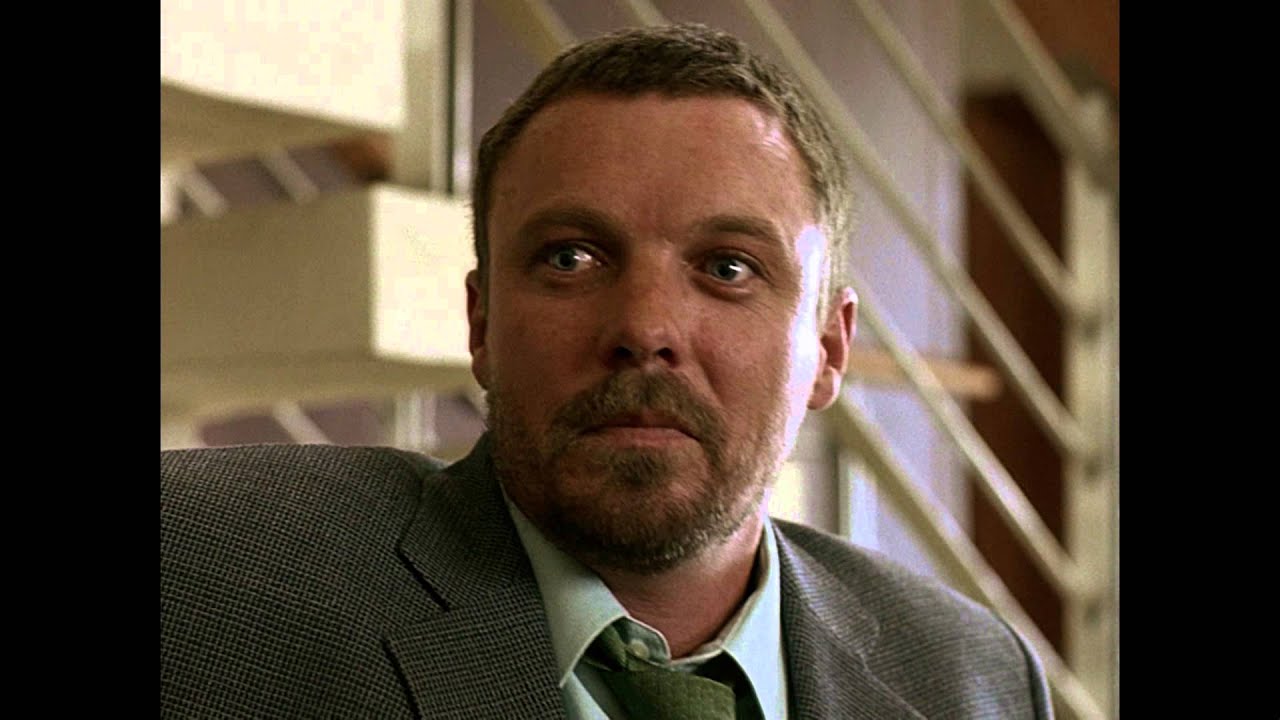 Wake Of Death - Clip