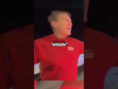 Corvette Tried Insurance Scam On Biker