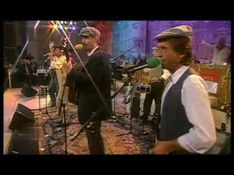 Bläck Fööss - Wir sind die Eingeborenen von Trizonesien 2001