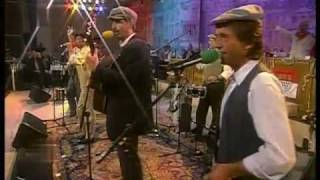 Bläck Fööss - Wir sind die Eingeborenen von Trizonesien 2001