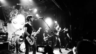 01 - You Will Never Change - Anneke Van Giersbergen @ Le Divan Du Monde