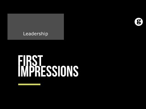 The Meaning of Leadership