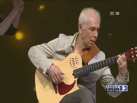 SergioGardaMusic "Giochi proibiti" (cover)