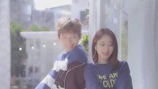 나인뮤지스[9MUSES] - 경리 X 최낙타 "봄봄" TEASER