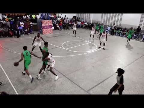 Highlights Pazi Vs Uk Kings NBL2022