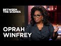 Between the Scenes - Guest Edition: Oprah | The Daily Show