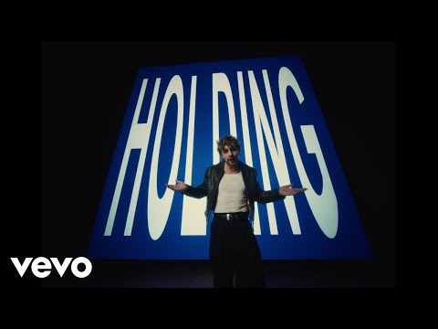 Tom Grennan - Shadowboxing (Official Visualiser)