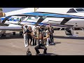 DDG Surprises His Family With A 3 000 000 PRIVATE JET Emotional