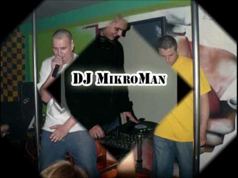 Kadyšon a Keso + Kontrola Stavu - Chorá Spoločnosť Ojebáva (produkcia DJ MikroMan)